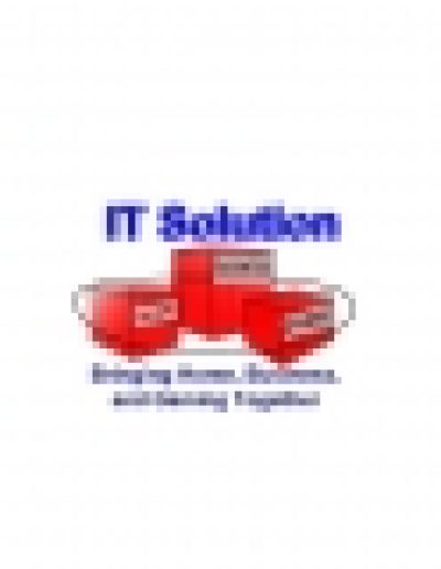 IT SOLUTION