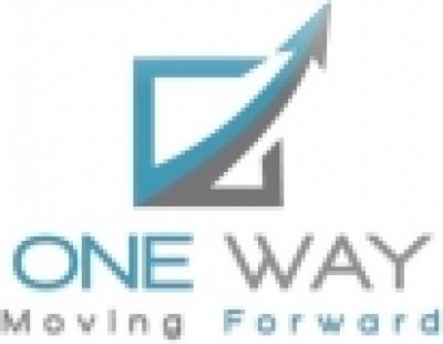 ONE WAY MOVING FORWARD L.L.C