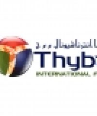 THYBA INTERNATIONAL FZE