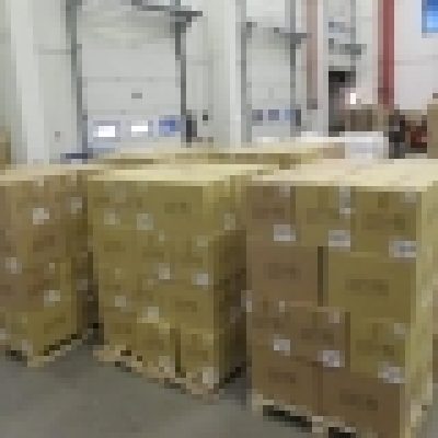 WHOLESALE DISTRIBUTION BUSINESS LTD