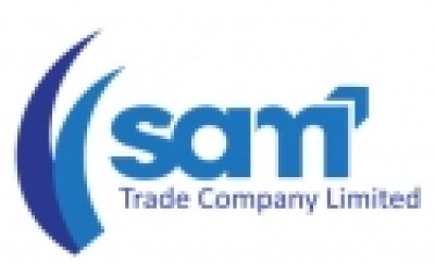 SAM TRADE COMPANY LIMITED