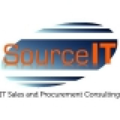 SOURCE I.T. INC