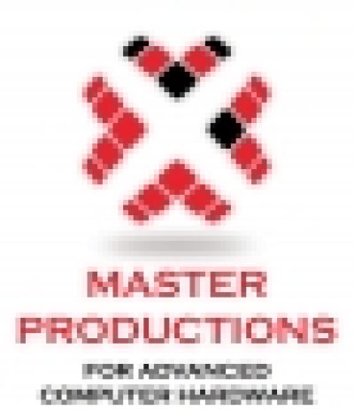 MASTER PRODUCTIONS