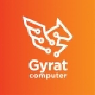 GYRAT COMPUTER