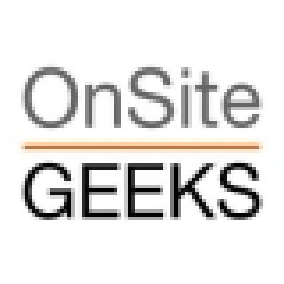 ONSITE GEEKS LIMITED