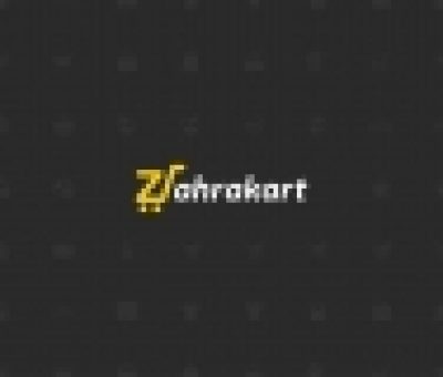 ZAHRAKART COMPUTERS