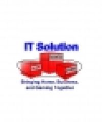 IT SOLUTION