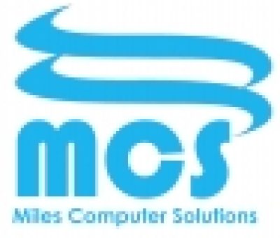 MILES COMPUTER SOLUTIONS.