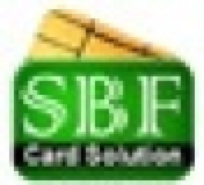 SBF CARD SOLUTION