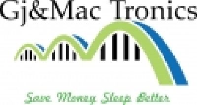 GJMAC TRONICS