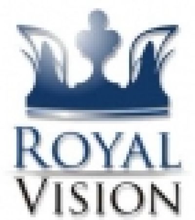 ROYAL VISION