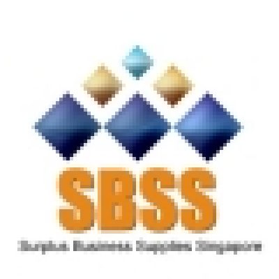 SURPLUS BUSINESS SUPPLIES SINGAPORE PTE LTD