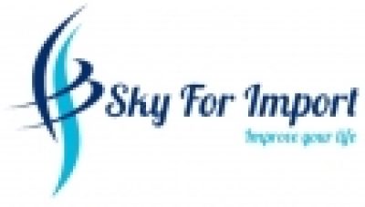 SKY FOR IMPORT