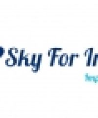 SKY FOR IMPORT