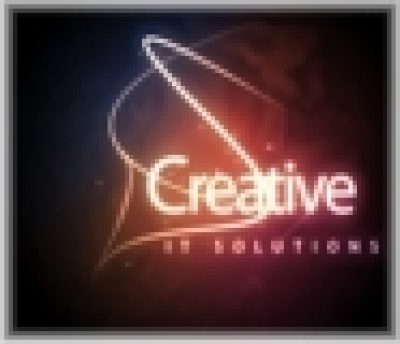 CREATIVE IT SOLUTIONS