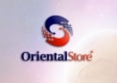 ORIENTAL STORE FOR COMPUTER