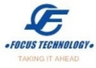 FOCUS TECHNOLOGY