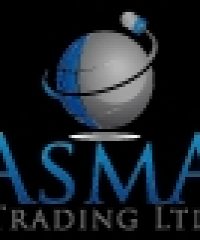 ASMA TRADING LTD