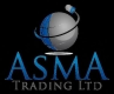 ASMA TRADING LTD