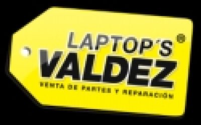 LAPTOPS VALDEZ