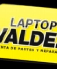 LAPTOPS VALDEZ