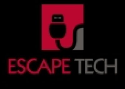 ESCAPE TECH