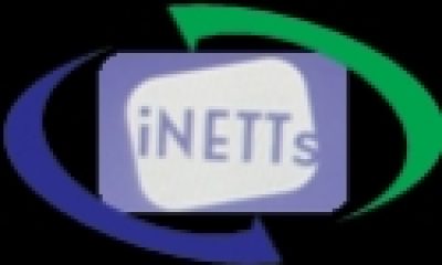 INETTS LIMITED