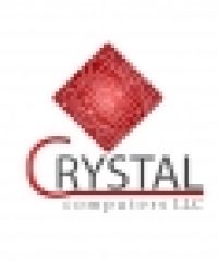 CRYSTAL COMPUTER LLC