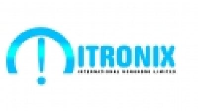 ITRONIX INTERNATIONAL HK LIMITED