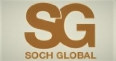 SOCH GLOBAL INC.