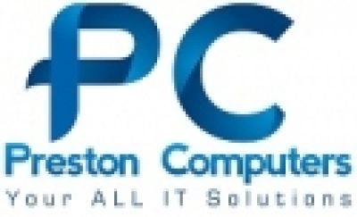 PRESTON COMPUTERS