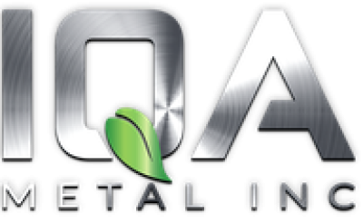 IQA Metal Inc