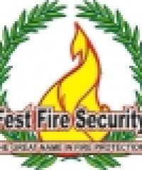 FEST FIRE SECURITY