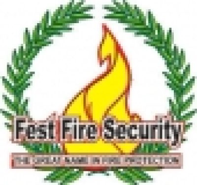 FEST FIRE SECURITY