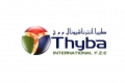 THYBA INTERNATIONAL FZE