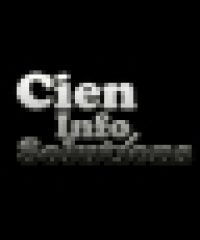 CIEN INFO SOLUTIONS