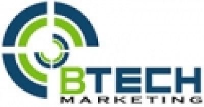 B-TECH MARKETING