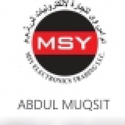 MSY ELECTRONICS