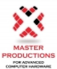 MASTER PRODUCTIONS