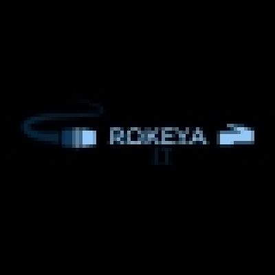 ROKEYA IT