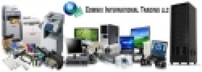 COMNIX INTERNATION TRADING LLC