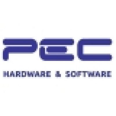 PEC HARDWARE & SOFTWARE